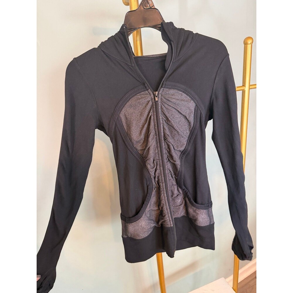 Lululemon Jacket define jacket define sweatshirt - image 2